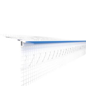 JUBIZOL Podpolični profil